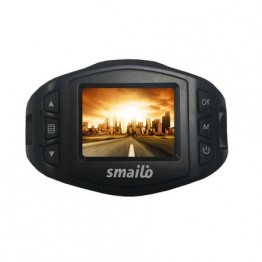 Camera video masina Smailo DriveMe, FullHD, 140 de grade, Senzor G